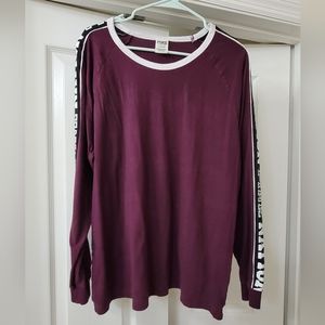Victoria Secret long sleeve